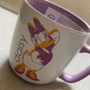 DISNEY Daisy Mug